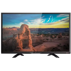 TV LED 24" - OK ODL 24661HN-DB