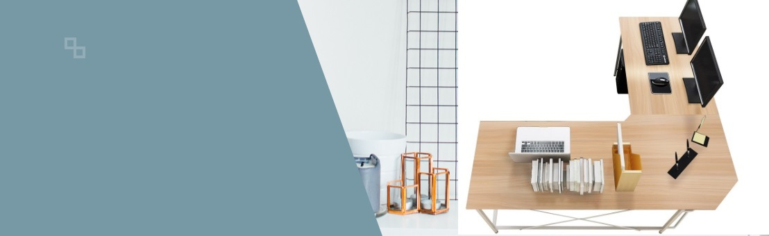 Mesas de oficina