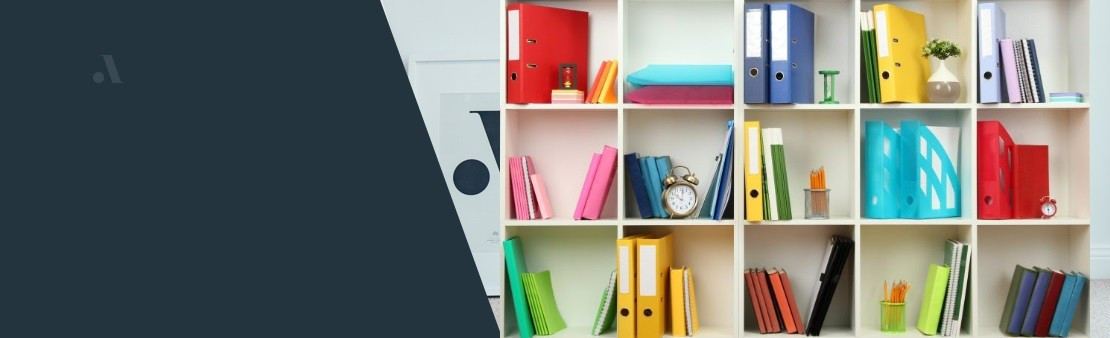 Material de oficina